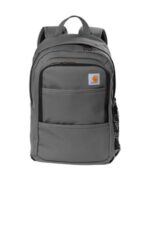 Carhartt Foundry Series Backpack. CT89350303 Grey