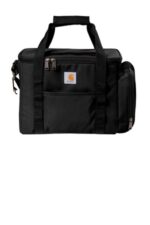 Carhartt Duffel 36-Can Cooler. CT89520701 Black