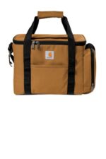Carhartt Duffel 36-Can Cooler. CT89520701 Carhartt Brown