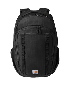 Carhartt 25L Ripstop Backpack CTB0000481 Black