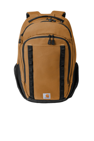 Carhartt 25L Ripstop Backpack CTB0000481 Brown