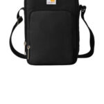 Carhartt Crossbody Zip Bag CTB0000482 Black
