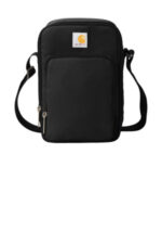 Carhartt Crossbody Zip Bag CTB0000482 Black