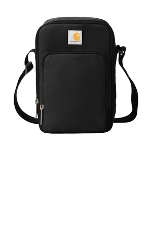 Carhartt Crossbody Zip Bag CTB0000482 Black