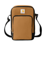 Carhartt Crossbody Zip Bag CTB0000482 Carhartt Brown