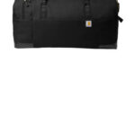 Carhartt 120L Foundry Series Duffel CTB0000487 Black