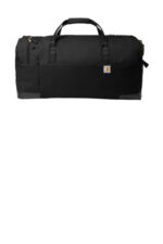 Carhartt 120L Foundry Series Duffel CTB0000487 Black