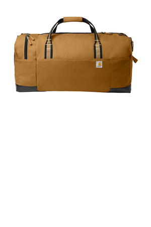 Carhartt 120L Foundry Series Duffel CTB0000487 Carhartt Brown
