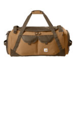 Carhartt 75L Heavy Haul Duffel CTB0000605 Carhartt Brown