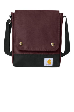 Carhartt Crossbody Snap Bag CTB0000606 Port