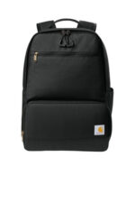Carhartt Two-Compartment Cooler Backpack CTB0000607 Black