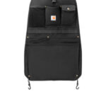 Carhartt Nylon Duck Organizer CTC0001607 Black