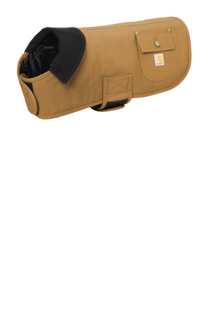 Carhartt Dog Chore Coat CTP0000505 Carhartt Brown