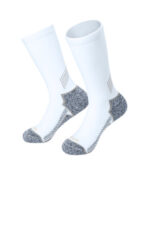 Carhartt Force Midweight Crew Sock (3-Pack) CTSC4223 White