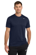 Nike Team rLegend Tee DV7299 College Navy