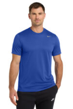 Nike Team rLegend Tee DV7299 Game Royal