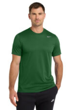 Nike Team rLegend Tee DV7299 Gorge Green