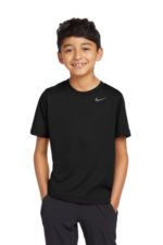 Nike Youth Team rLegend Tee DV7317 Black