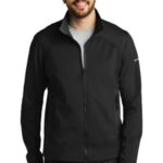 Eddie Bauer Highpoint Fleece Jacket. EB240 Black
