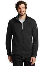 Eddie Bauer Highpoint Fleece Jacket. EB240 Black