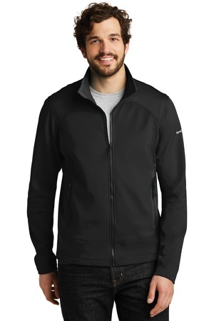 Eddie Bauer Highpoint Fleece Jacket. EB240 Black