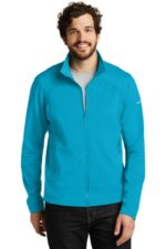 Eddie Bauer Highpoint Fleece Jacket. EB240 Denali Blue