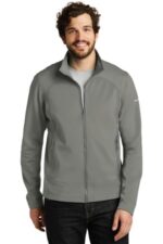 Eddie Bauer Highpoint Fleece Jacket. EB240 Metal Grey
