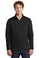 Eddie Bauer Sweater Fleece 1/4-Zip. EB254 Black
