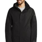 Eddie Bauer WeatherEdge Plus Insulated Jacket. EB554 Black
