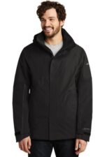 Eddie Bauer WeatherEdge Plus Insulated Jacket. EB554 Black