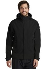 Eddie Bauer WeatherEdge Jacket. EB558 Black