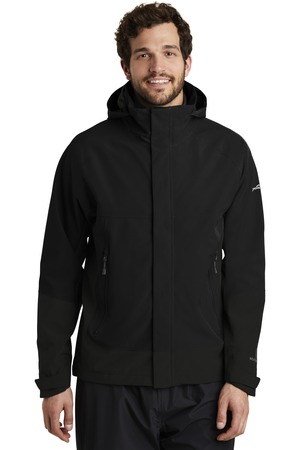 Eddie Bauer WeatherEdge Jacket. EB558 Black