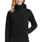 Eddie Bauer Women's WeatherEdge Jacket. EB559 Black