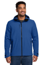 Eddie Bauer WeatherEdge Plus Jacket EB560 Cobalt Blue