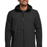 Eddie Bauer WeatherEdge Plus Jacket EB560 Deep Black