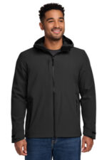 Eddie Bauer WeatherEdge Plus Jacket EB560 Deep Black