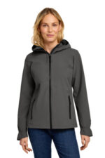 Eddie Bauer Women's WeatherEdge Plus Jacket EB561 Iron Gate