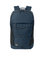 Eddie Bauer Adventurer Backpack EB912 River Blue Navy