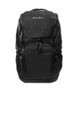 Eddie Bauer Tour Backpack EB915 Black