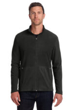 Port Authority Accord Microfleece Jacket F151 Black