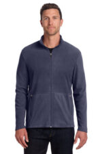 Port Authority Accord Microfleece Jacket F151 Navy