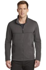 Port Authority Collective Smooth Fleece Jacket. F904 Graphite