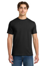 Gildan Hammer T-Shirt. H000 Black