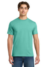 Gildan Hammer T-Shirt. H000 Chalky Mint