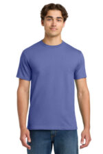 Gildan Hammer T-Shirt. H000 Flo Blue