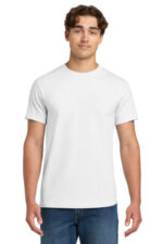Gildan Hammer T-Shirt. H000 White