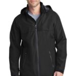 Port Authority Torrent Waterproof Jacket. J333 Black