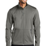 Port Authority Flexshell Jacket J617 Smoke Grey