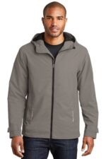 Port Authority Northwest Slicker. J7710 Northern Grey