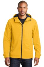 Port Authority Northwest Slicker. J7710 Slicker Yellow